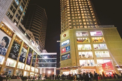 Vincom HN tặng 1000 phần quà trong ngày 20/10 - 1 Vincom HN tặng 1000 phần quà trong ngày 20/10 - 1