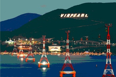 Gift Voucher Vinpearl - ưu đãi và tiện ích hơn - 2