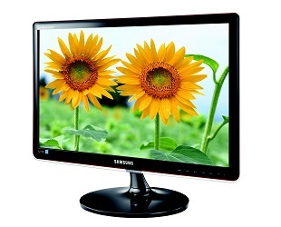 Màn hình máy tính Samsung tiết kiệm điện - 3 Màn hình máy tính Samsung tiết kiệm điện - 3