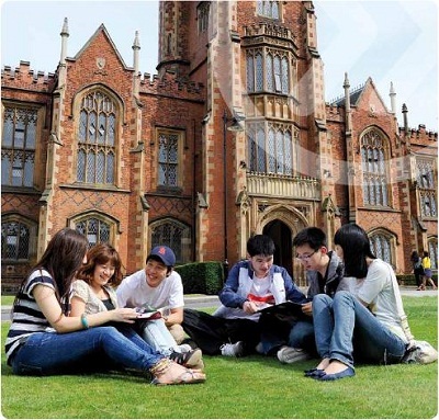 Hội thảo: Visa du học Anh quốc - Hoa Kỳ và cơ hội học bổng đến 100% học phí - 1