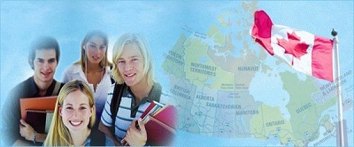 Du học sinh Canada thành đạt và cảm nhận - 1 Du học sinh Canada thành đạt và cảm nhận - 1