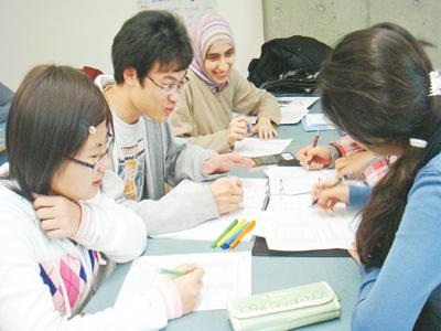 Du học Canada - Thiết thực hệ cao đẳng nhiều ngành nghề - 1 Du học Canada - Thiết thực hệ cao đẳng nhiều ngành nghề - 1