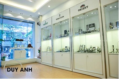 DUY ANH WATCH khuyến mại nhân dịp khai trương Showroom mới - 2 DUY ANH WATCH khuyến mại nhân dịp khai trương Showroom mới - 2