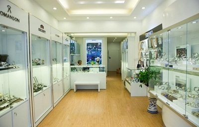 DUY ANH WATCH khuyến mại nhân dịp khai trương Showroom mới - 1 DUY ANH WATCH khuyến mại nhân dịp khai trương Showroom mới - 1