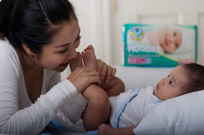 Nơi gặp gỡ của những bà mẹ đảm đang - 1 Nơi gặp gỡ của những bà mẹ đảm đang - 1