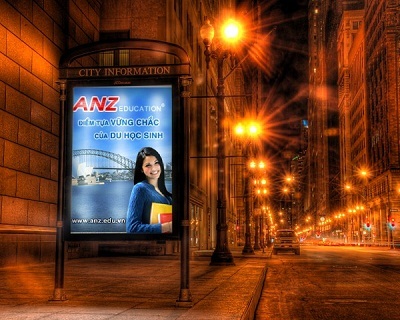 Danh sách các dự án du học tự túc năm 2012 - 1