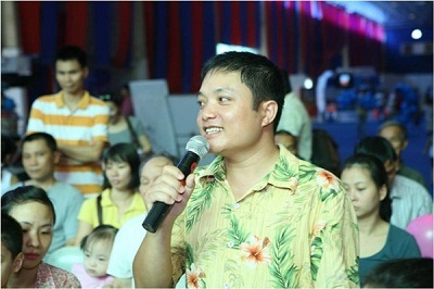 Sân chơi kích thích trí thông minh cho trẻ - 2