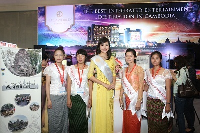 Á Hậu Kiều Khanh: Lần trở về đầy ý nghĩa - 1