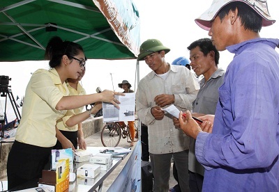 Bạn đồng hành cho mỗi chuyến ra khơi - 4