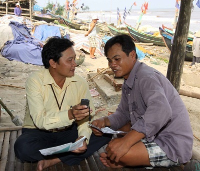 Bạn đồng hành cho mỗi chuyến ra khơi - 3