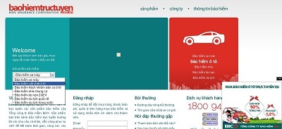 Nên chọn mức miễn thường thế nào khi mua bảo hiểm ô tô? - 1 Nên chọn mức miễn thường thế nào khi mua bảo hiểm ô tô? - 1