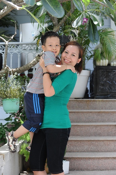 Một trải nghiệm khó quên - 3