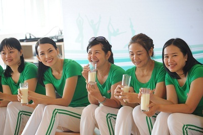 Một trải nghiệm khó quên - 4