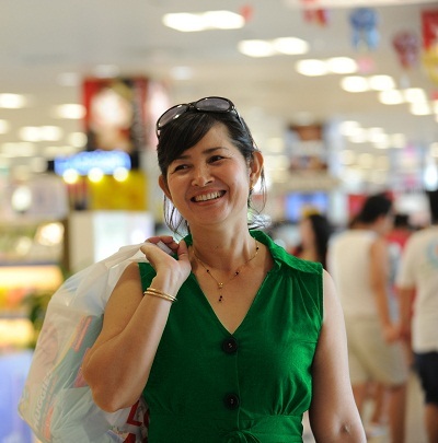 Một trải nghiệm khó quên - 5 Một trải nghiệm khó quên - 5