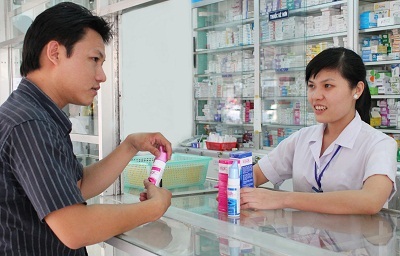Rửa mũi như thế nào là đúng cách? - 3 Rửa mũi như thế nào là đúng cách? - 3