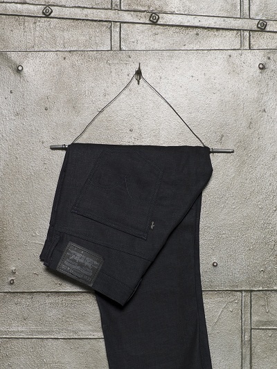 Giới Thiệu: Skinny Jeans Cực “Chất” Của Levi’s® Với Giá Chưa Từng Có - 3 Giới Thiệu: Skinny Jeans Cực “Chất” Của Levi’s® Với Giá Chưa Từng Có - 3