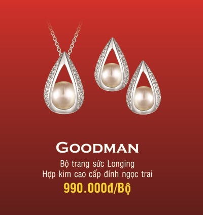 Thế Giới Kim Cương ưu đãi tại triển lãm trang sức 2011 - 3 Thế Giới Kim Cương ưu đãi tại triển lãm trang sức 2011 - 3