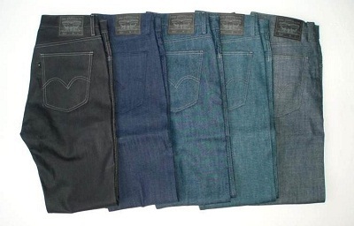 Giới Thiệu: Skinny Jeans Cực “Chất” Của Levi’s® Với Giá Chưa Từng Có - 4 Giới Thiệu: Skinny Jeans Cực “Chất” Của Levi’s® Với Giá Chưa Từng Có - 4
