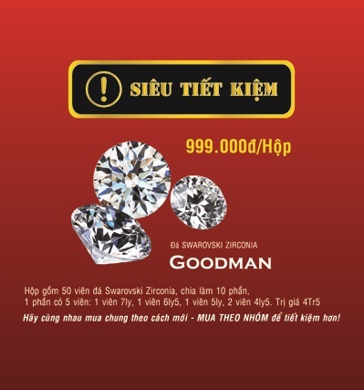 Thế Giới Kim Cương ưu đãi tại triển lãm trang sức 2011 - 4 Thế Giới Kim Cương ưu đãi tại triển lãm trang sức 2011 - 4