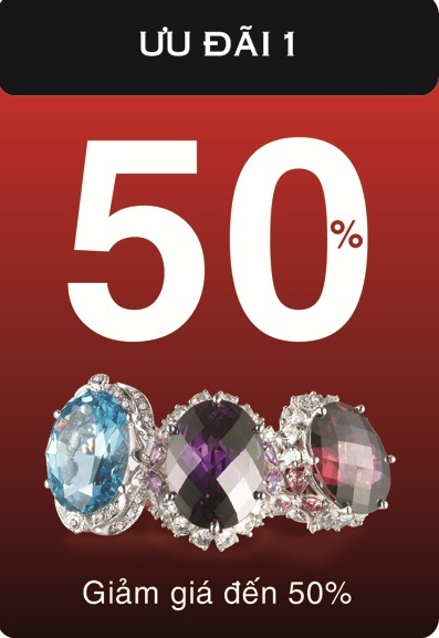 Thế Giới Kim Cương ưu đãi tại triển lãm trang sức 2011 - 5 Thế Giới Kim Cương ưu đãi tại triển lãm trang sức 2011 - 5