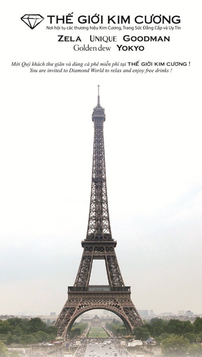 Thế Giới Kim Cương ưu đãi tại triển lãm trang sức 2011 - 9 Thế Giới Kim Cương ưu đãi tại triển lãm trang sức 2011 - 9