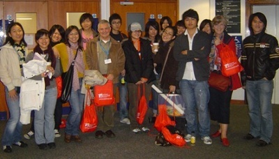 Học bổng 50% trường Công lập Chichester, Anh quốc - 1