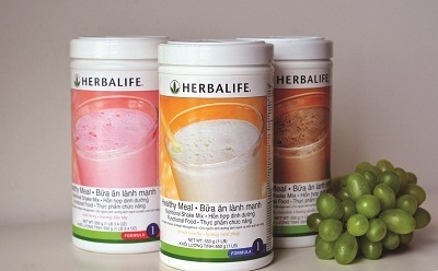 Chọn dinh dưỡng tế bào cho sức khỏe  - 2