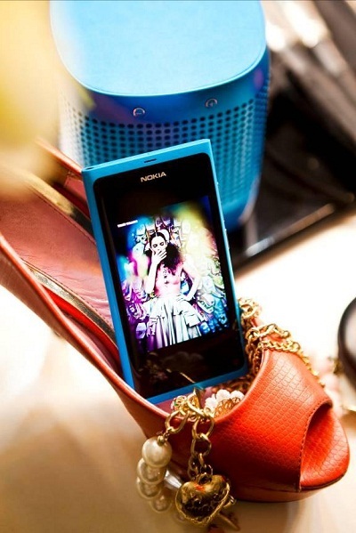 Bộ Sưu Tập Các Hình Ảnh Đẹp Nokia N9 - 1
