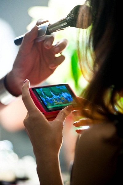 Bộ Sưu Tập Các Hình Ảnh Đẹp Nokia N9 - 3