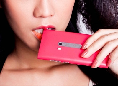 Bộ Sưu Tập Các Hình Ảnh Đẹp Nokia N9 - 6