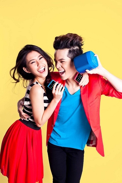 Bộ Sưu Tập Các Hình Ảnh Đẹp Nokia N9 - 8