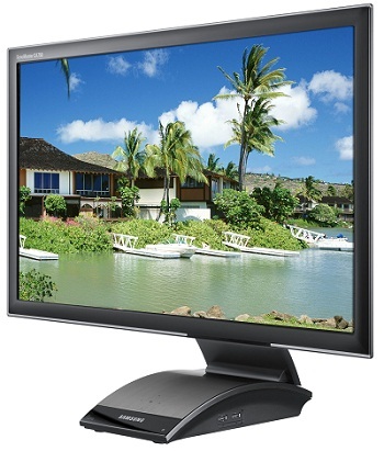 Samsung Central Station: tiện ích không dây cho thiết bị tin học - 2 Samsung Central Station: tiện ích không dây cho thiết bị tin học - 2