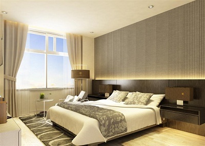 Hòa Bình Green City: Hút khách bằng chất lượng xây dựng - 3