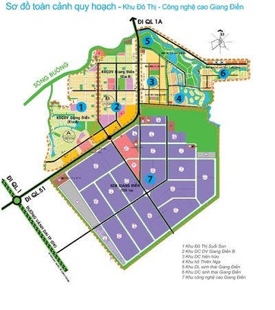 Đầu tư khu đô thị thương mại - đầu tư vào thịnh vượng - 2