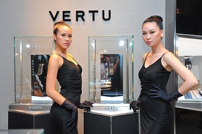 FPT khai trương boutique VERTU thứ 4 tại Việt Nam - 3