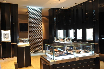 FPT khai trương boutique VERTU thứ 4 tại Việt Nam - 5