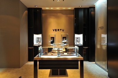 FPT khai trương boutique VERTU thứ 4 tại Việt Nam - 4