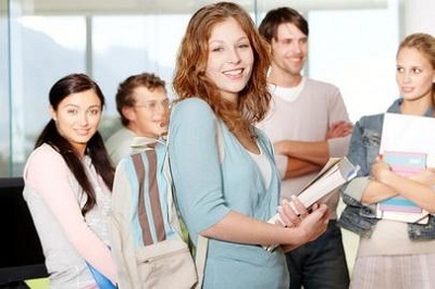 THPT nội trú Hoa Kỳ - Khởi đầu của thành công - 1 THPT nội trú Hoa Kỳ - Khởi đầu của thành công - 1