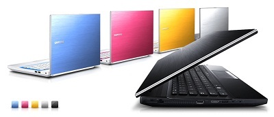 Samsung Series 3 300V - Hơn cả những gì mong đợi! - 1 Samsung Series 3 300V - Hơn cả những gì mong đợi! - 1
