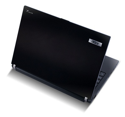 TravelMate 8481 - Laptop mới dành cho giới doanh nhân - 1 TravelMate 8481 - Laptop mới dành cho giới doanh nhân - 1