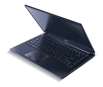 TravelMate 8481 - Laptop mới dành cho giới doanh nhân - 2 TravelMate 8481 - Laptop mới dành cho giới doanh nhân - 2