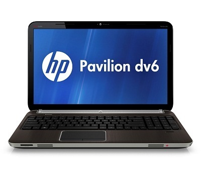 HP Pavilion DV6 – Nâng tầm trải nghiệm giải trí - 2 HP Pavilion DV6 – Nâng tầm trải nghiệm giải trí - 2