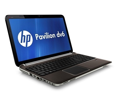HP Pavilion DV6 – Nâng tầm trải nghiệm giải trí - 1 HP Pavilion DV6 – Nâng tầm trải nghiệm giải trí - 1