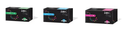 Băng vệ sinh Kotex Tampon phân phối tại Việt Nam hoàn toàn an toàn - 2
