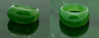 Ngọc Bích Nephrite mừng Giáng Sinh và Năm Mới 2012 - 10 Ngọc Bích Nephrite mừng Giáng Sinh và Năm Mới 2012 - 10