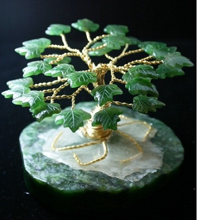 Ngọc Bích Nephrite mừng Giáng Sinh và Năm Mới 2012 - 12 Ngọc Bích Nephrite mừng Giáng Sinh và Năm Mới 2012 - 12