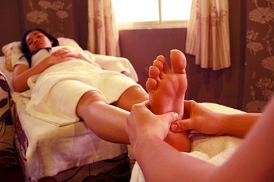 Tự tin cùng Savi Nail & Massage Chân - 2 Tự tin cùng Savi Nail & Massage Chân - 2