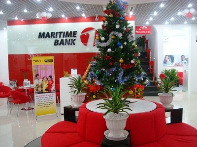 Maritime Bank Huế khai trương trụ sở mới - 8 Maritime Bank Huế khai trương trụ sở mới - 8