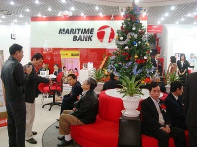 Maritime Bank Huế khai trương trụ sở mới - 9 Maritime Bank Huế khai trương trụ sở mới - 9