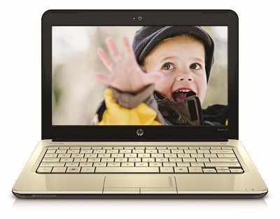 Năng động cả ngày bên HP Pavilion dm1 - 2 Năng động cả ngày bên HP Pavilion dm1 - 2